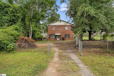 7 Edgewood Drive Ware Shoals SC 29692