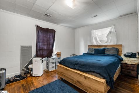 7 Edgewood Drive Ware Shoals SC 29692