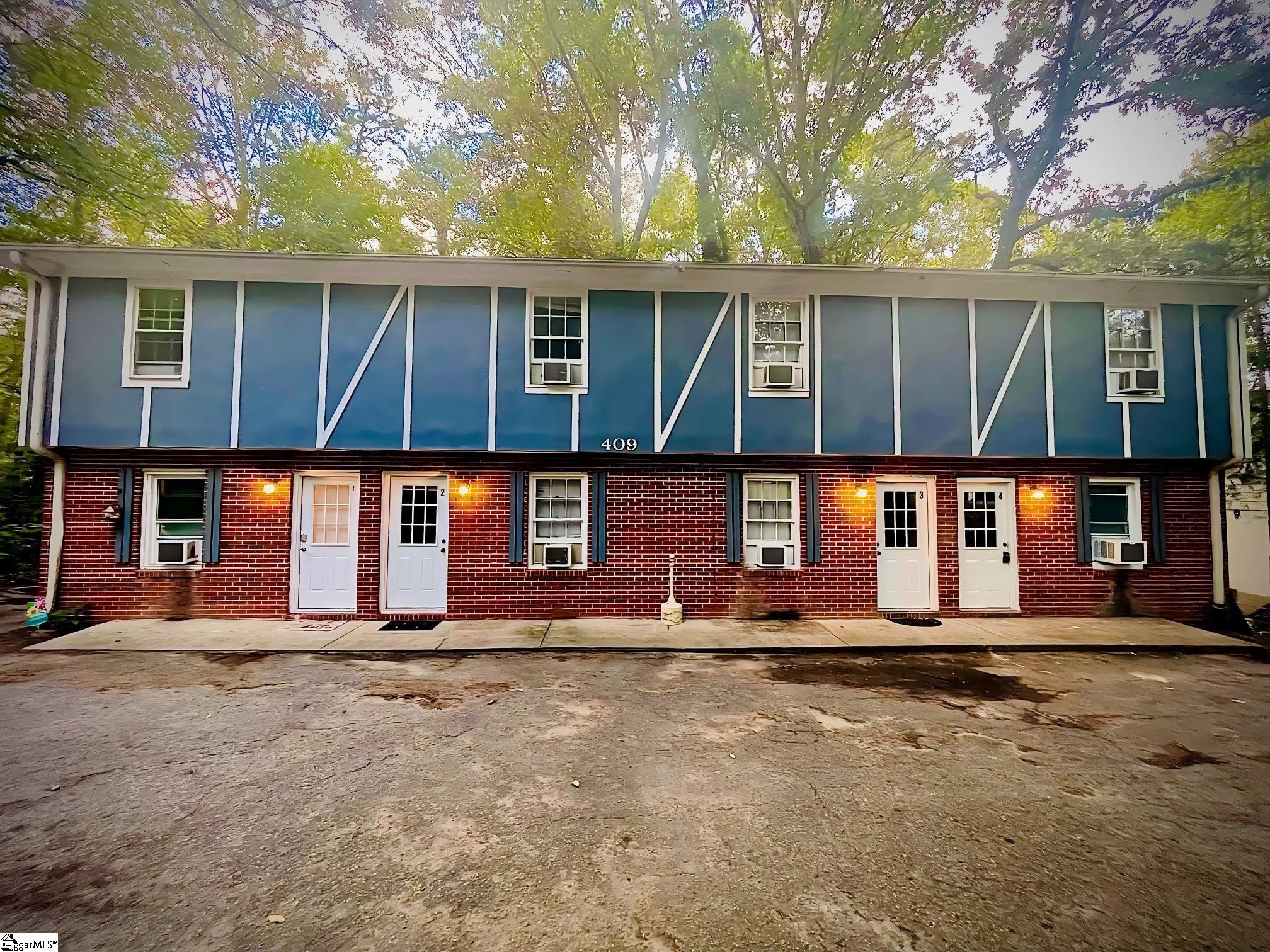 409 Lindsay Road Clemson SC 29631