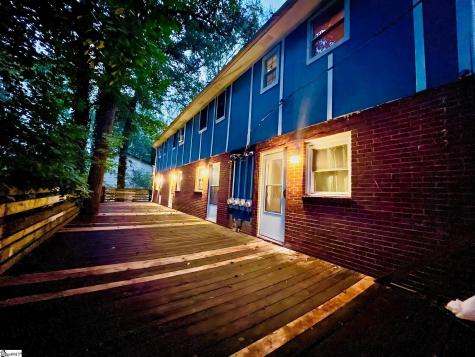409 Lindsay Road Clemson SC 29631