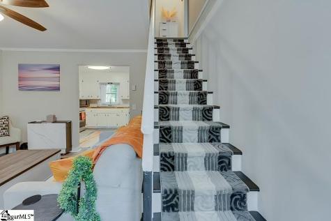 409 Lindsay Road Clemson SC 29631