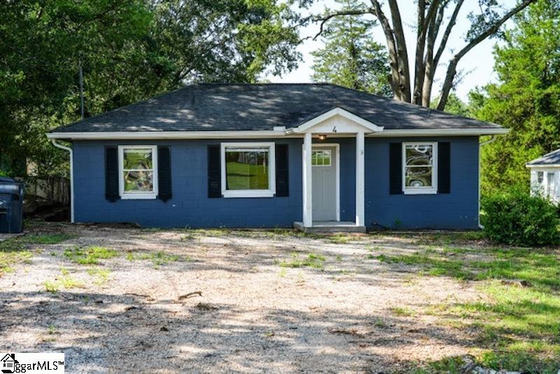 2 Sunnydale Drive Greenville SC 29609
