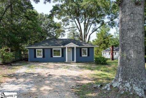 2 Sunnydale Drive Greenville SC 29609