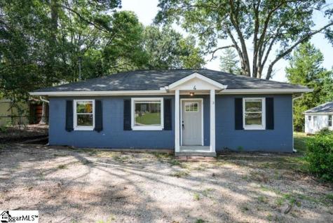 2 Sunnydale Drive Greenville SC 29609