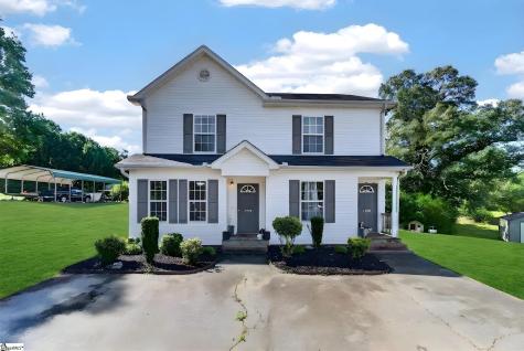 117 Skyview Circle Liberty SC 29657