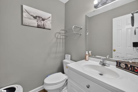117 Skyview Circle Liberty SC 29657