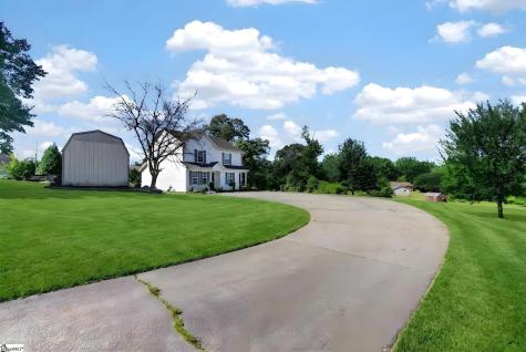 117 Skyview Circle Liberty SC 29657