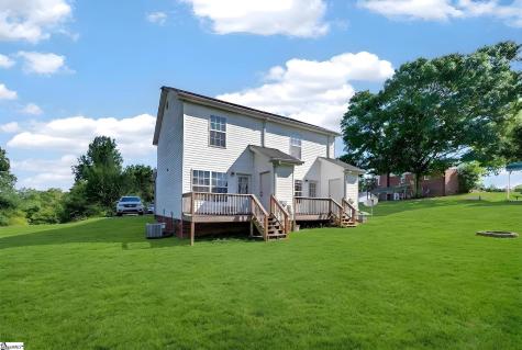 117 Skyview Circle Liberty SC 29657