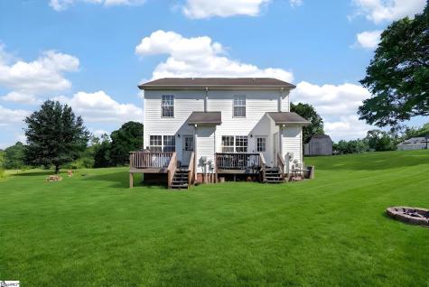 117 Skyview Circle Liberty SC 29657