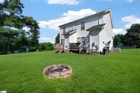 117 Skyview Circle Liberty SC 29657