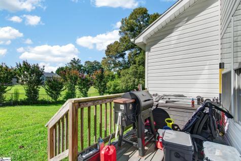 117 Skyview Circle Liberty SC 29657