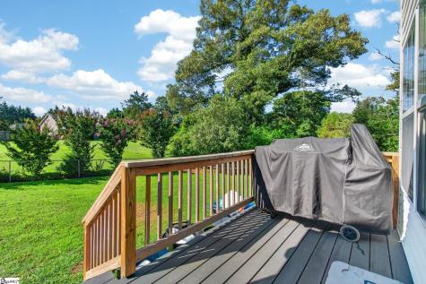 117 Skyview Circle Liberty SC 29657