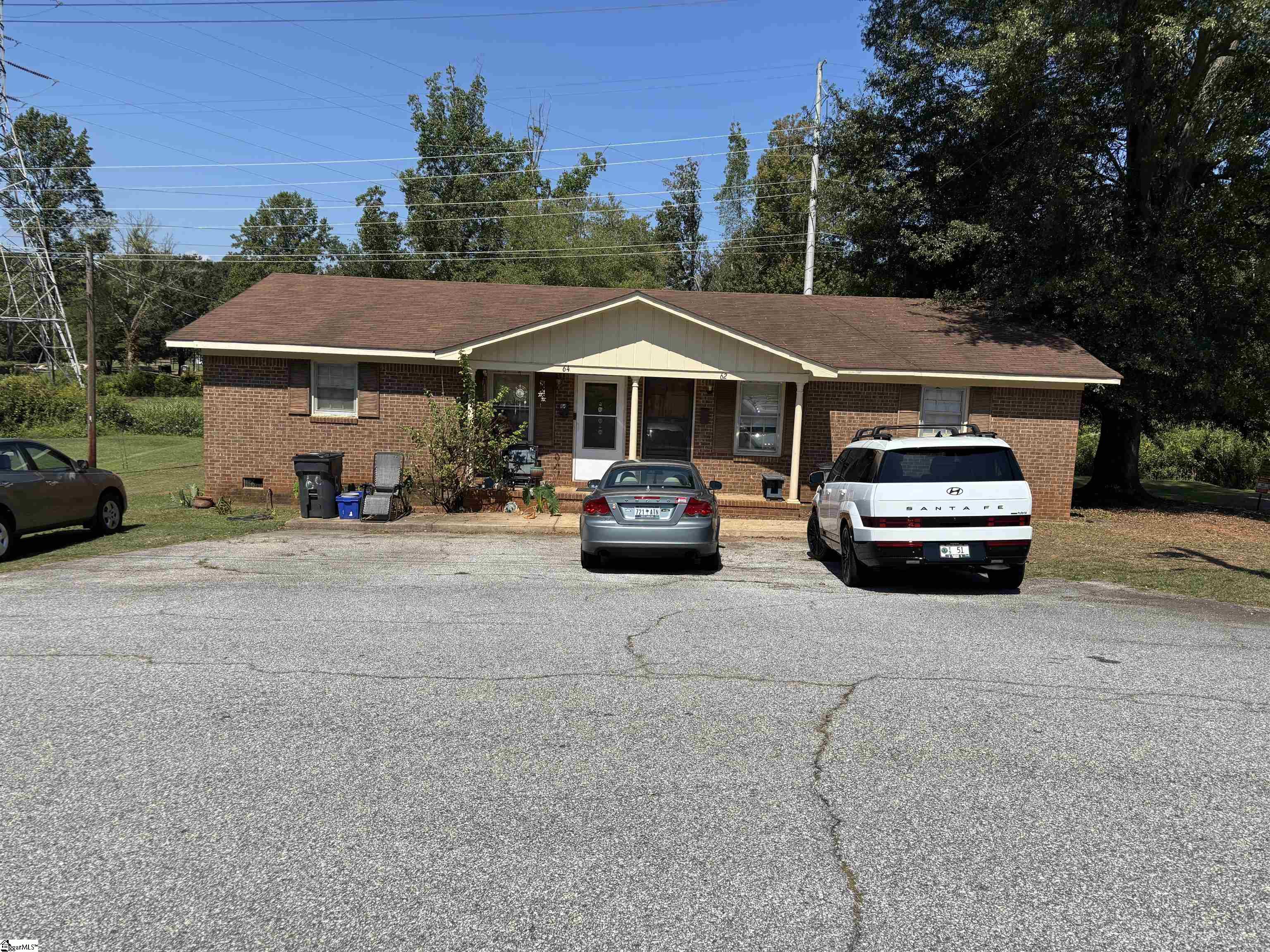 62 Circle Drive Greenville SC 29617