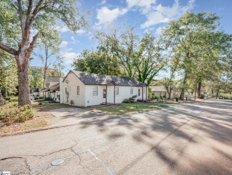17 Bridwell Avenue Greenville SC 29607