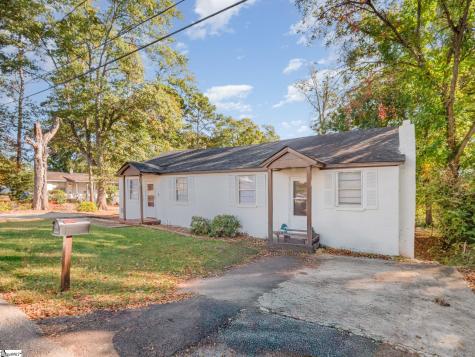 17 Bridwell Avenue Greenville SC 29607
