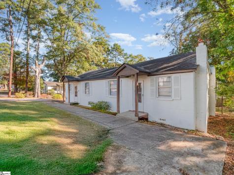 17 Bridwell Avenue Greenville SC 29607