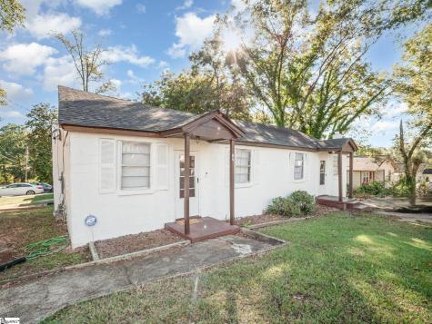 17 Bridwell Avenue Greenville SC 29607