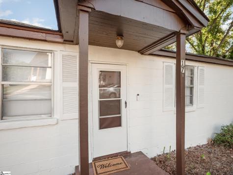 17 Bridwell Avenue Greenville SC 29607