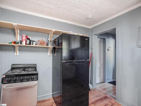 17 Bridwell Avenue Greenville SC 29607