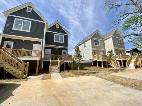10 Howard Street Greenville SC 29611