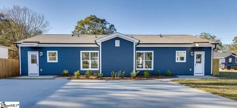 10 Howard Street Greenville SC 29611