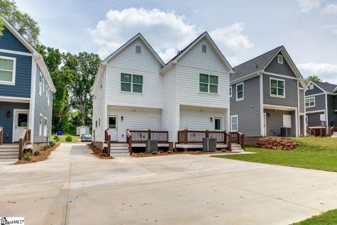 10 Howard Street Greenville SC 29611