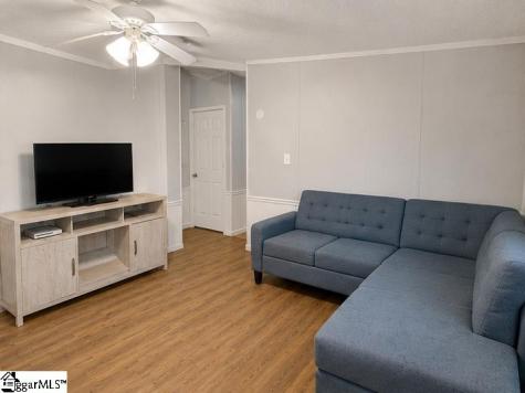 215 W Roosevelt Drive Anderson SC 29626