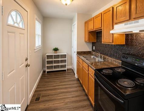 215 W Roosevelt Drive Anderson SC 29626