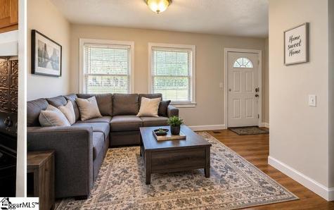215 W Roosevelt Drive Anderson SC 29626
