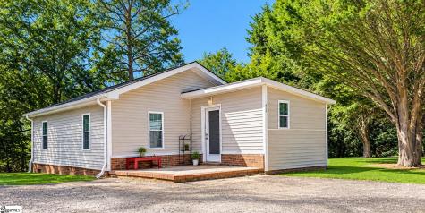 215 W Roosevelt Drive Anderson SC 29626