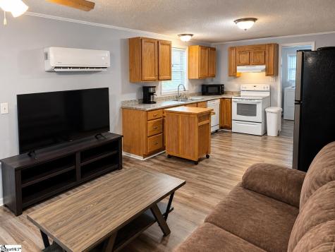 215 W Roosevelt Drive Anderson SC 29626