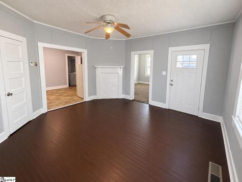 215 W Roosevelt Drive Anderson SC 29626