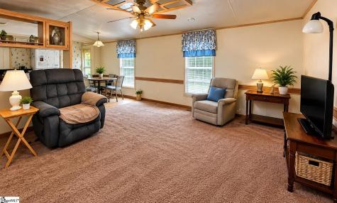215 W Roosevelt Drive Anderson SC 29626