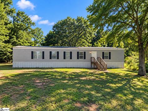 215 W Roosevelt Drive Anderson SC 29626