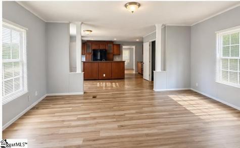 215 W Roosevelt Drive Anderson SC 29626