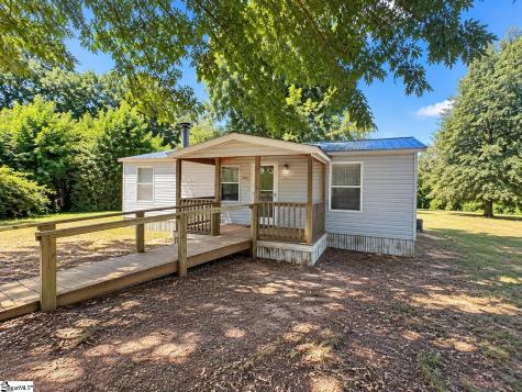 215 W Roosevelt Drive Anderson SC 29626