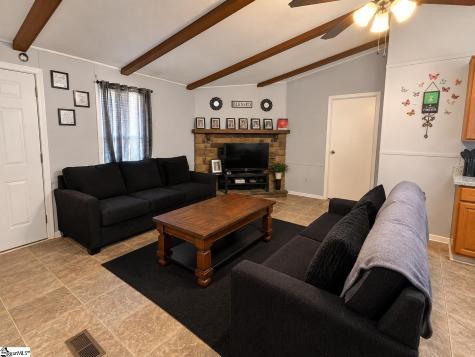 215 W Roosevelt Drive Anderson SC 29626