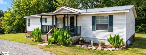 215 W Roosevelt Drive Anderson SC 29626