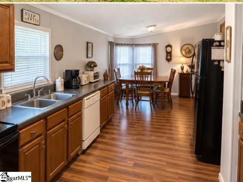 215 W Roosevelt Drive Anderson SC 29626