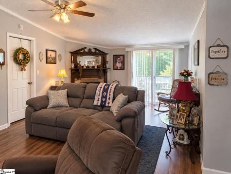 215 W Roosevelt Drive Anderson SC 29626