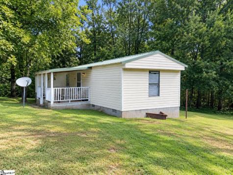 215 W Roosevelt Drive Anderson SC 29626