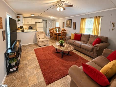 215 W Roosevelt Drive Anderson SC 29626