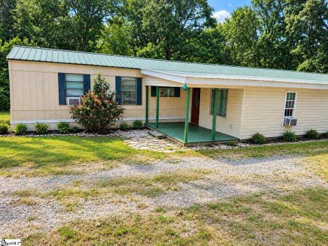 215 W Roosevelt Drive Anderson SC 29626
