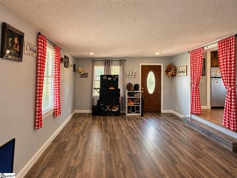 215 W Roosevelt Drive Anderson SC 29626