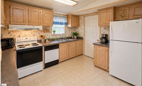 215 W Roosevelt Drive Anderson SC 29626
