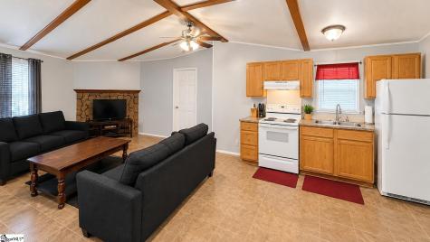 215 W Roosevelt Drive Anderson SC 29626