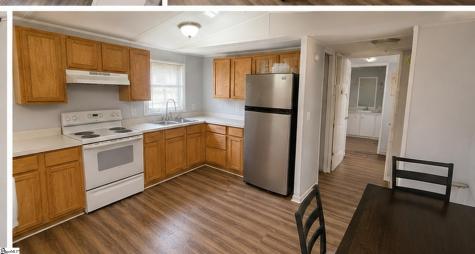 215 W Roosevelt Drive Anderson SC 29626