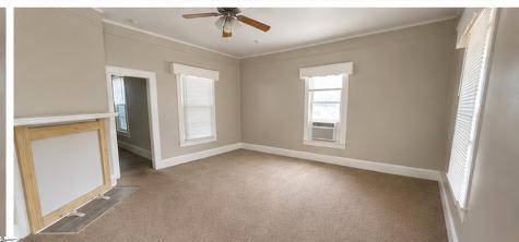 215 W Roosevelt Drive Anderson SC 29626