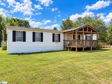 215 W Roosevelt Drive Anderson SC 29626