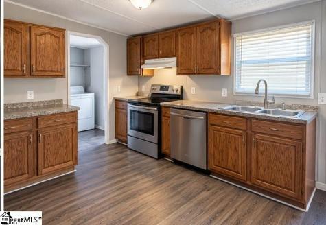215 W Roosevelt Drive Anderson SC 29626